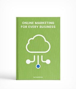 Online Marketing for Dummies