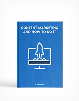 Content Marketing eBook